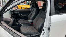 Toyota Yaris Cross 1.5 Hybrid Excel 5dr CVT Hybrid Estate